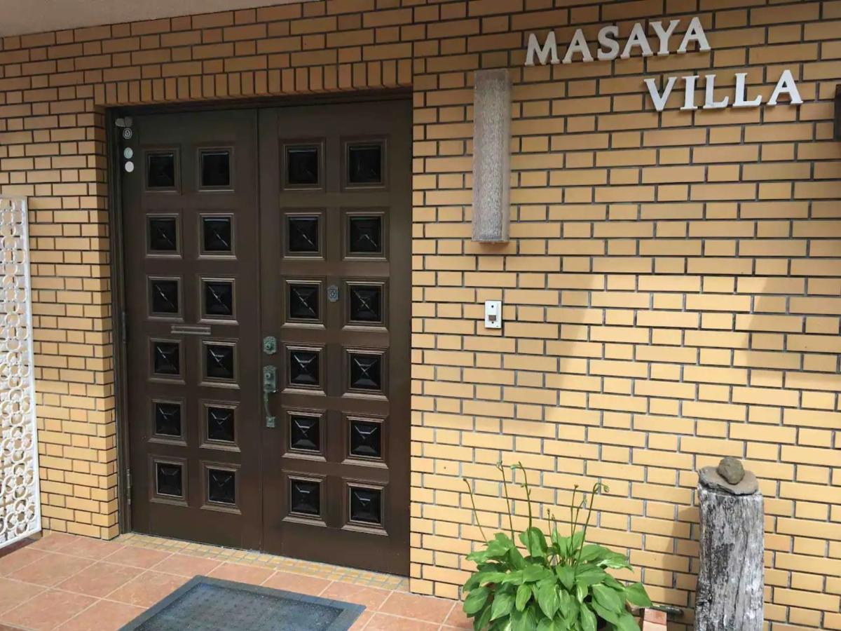 Masaya Villa - Vacation Stay 23215V Ito  Ngoại thất bức ảnh